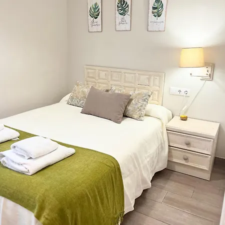 La Casa De La Muralla Apartment *