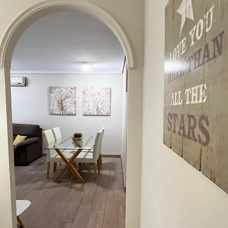 La Casa De La Muralla Кордова