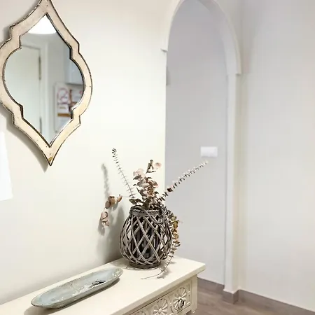 Apartment La Casa De La Muralla Cordoba