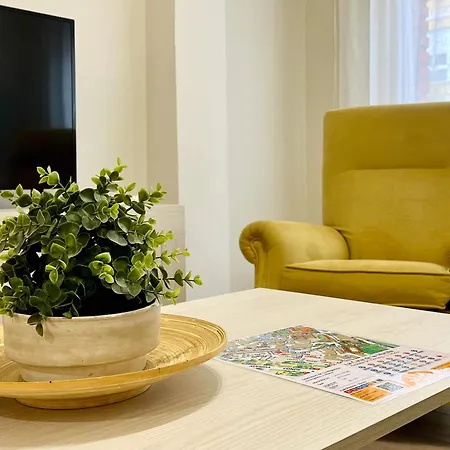 La Casa De La Muralla Кордова