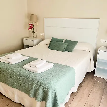 La Casa De La Muralla *