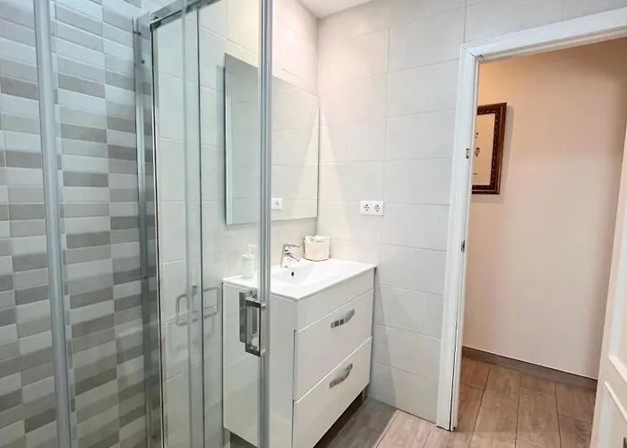 La Casa De La Muralla 公寓 *