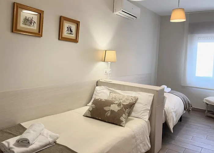 La Casa De La Muralla Κόρδοβα