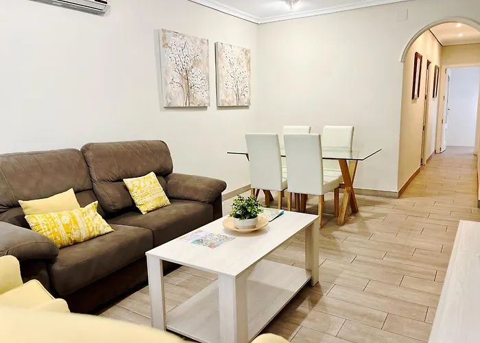 La Casa De La Muralla דירה קורדובה