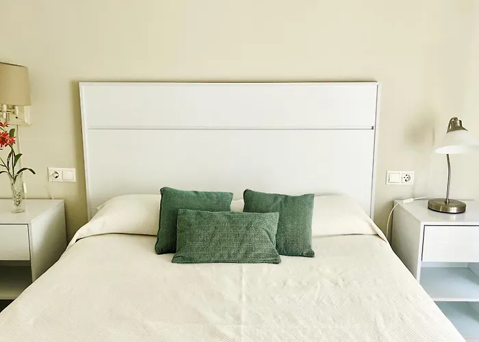 La Casa De La Muralla * קורדובה