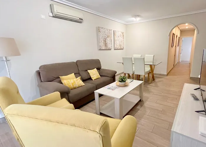 La Casa De La Muralla קורדובה