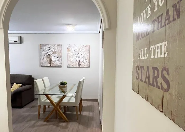 La Casa De La Muralla 科爾多瓦