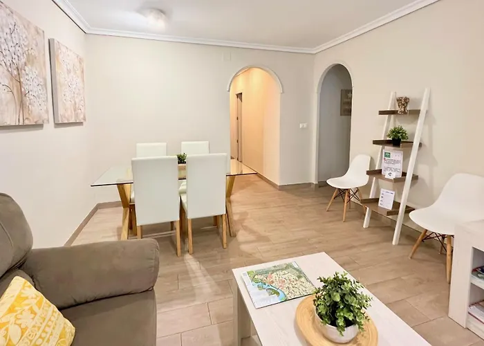 La Casa De La Muralla