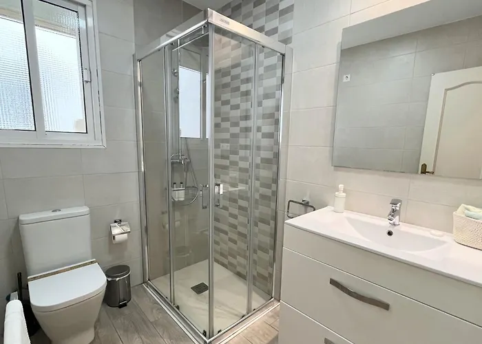 La Casa De La Muralla דירה קורדובה