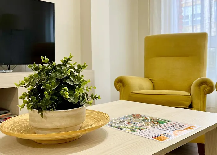 La Casa De La Muralla קורדובה