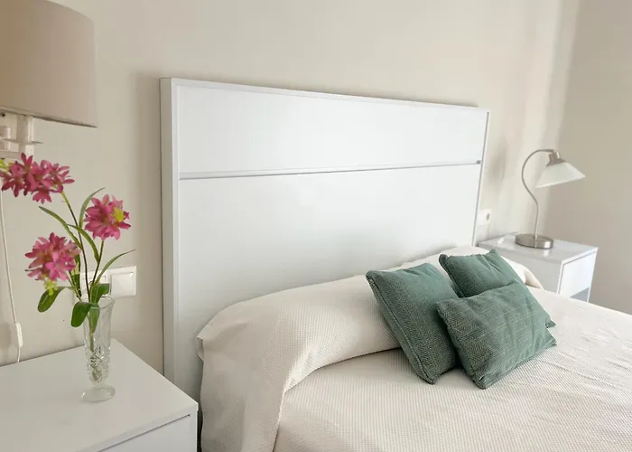 Διαμέρισμα La Casa De La Muralla *