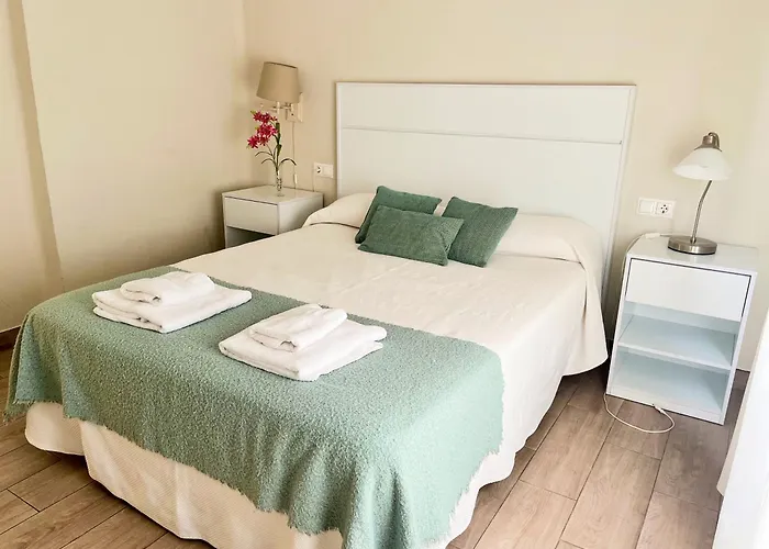 La Casa De La Muralla *