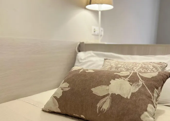 La Casa De La Muralla 公寓 *