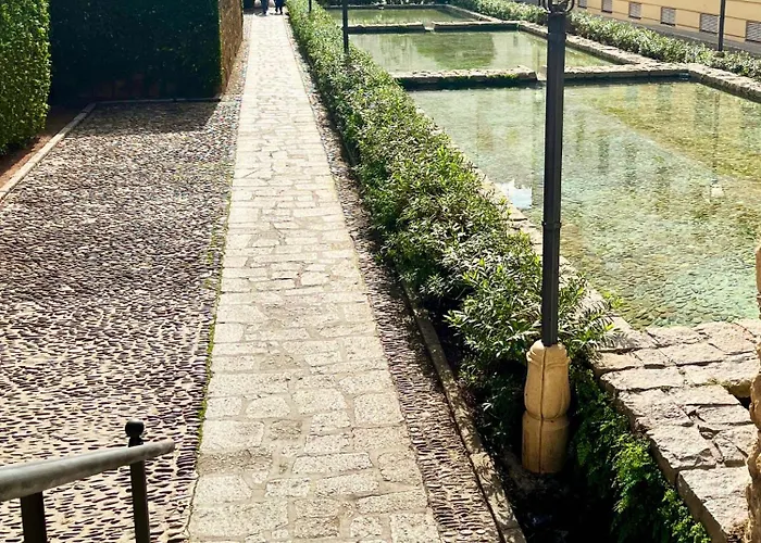 La Casa De La Muralla Διαμέρισμα Κόρδοβα