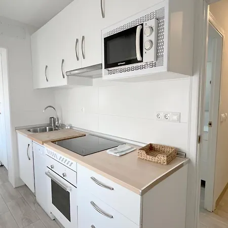 Appartement La Casa De La Muralla