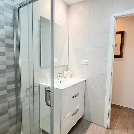 La Casa De La Muralla Appartement *