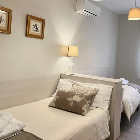 La Casa De La Muralla Córdoba