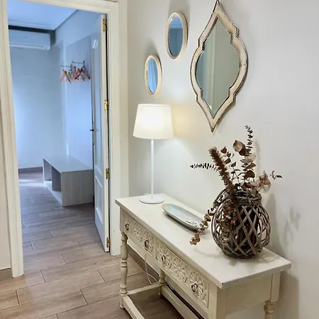 Appartement La Casa De La Muralla