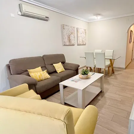 La Casa De La Muralla Córdoba