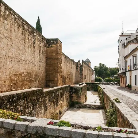 La Casa De La Muralla Appartement