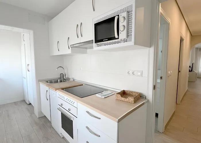 Apartamento La Casa De La Muralla