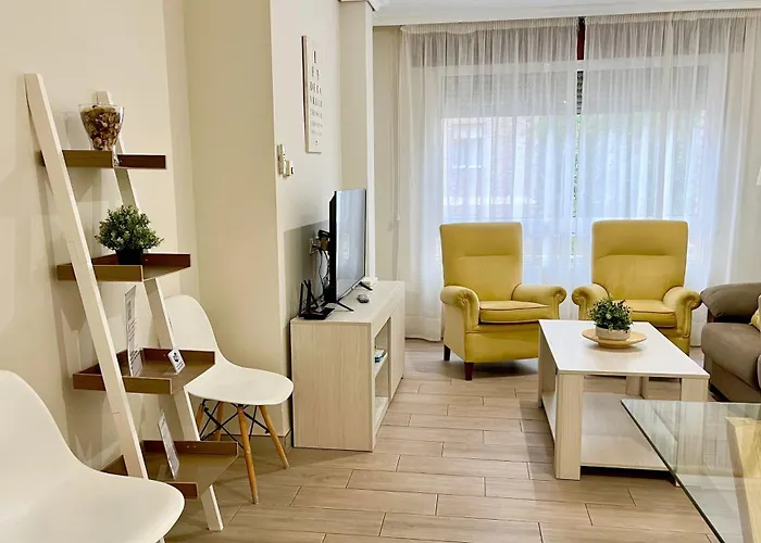 Apartamento La Casa De La Muralla