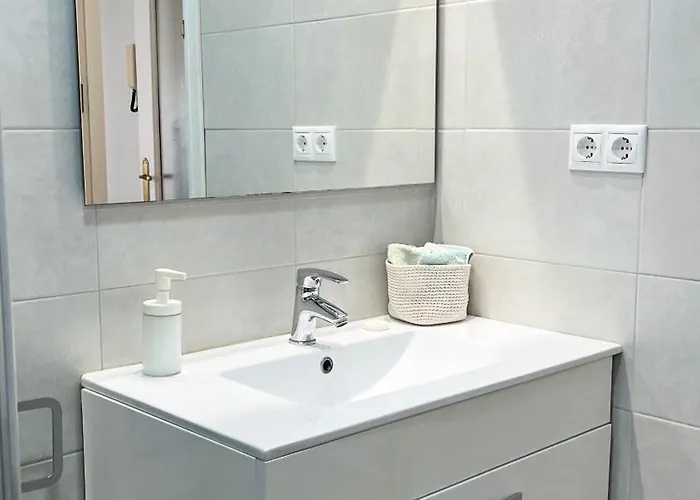 La Casa De La Muralla