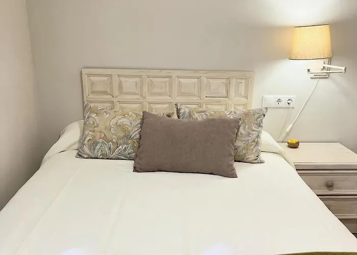 La Casa De La Muralla Apartamento