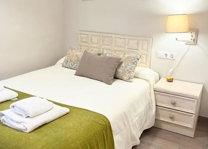 La Casa De La Muralla Apartamento *