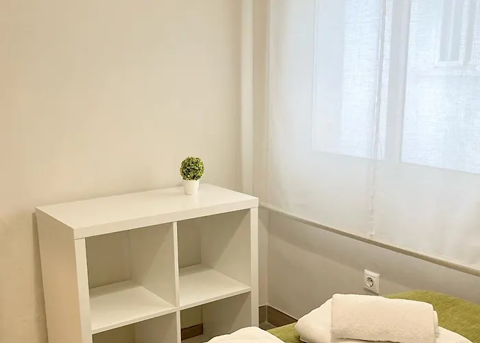 La Casa De La Muralla *