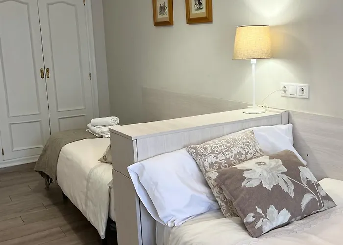 La Casa De La Muralla Apartamento