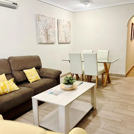 La Casa De La Muralla Apartamento Córdoba
