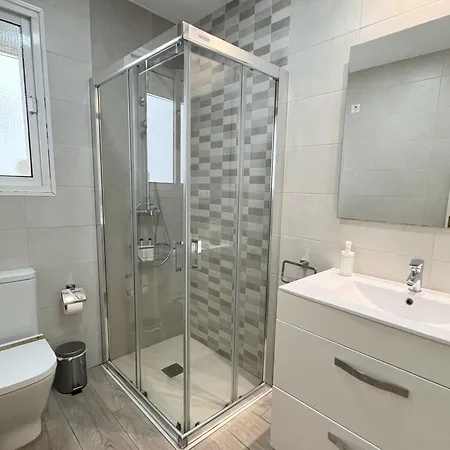 La Casa De La Muralla Apartamento Córdoba