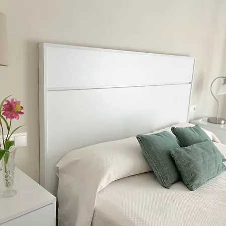 Apartamento La Casa De La Muralla *