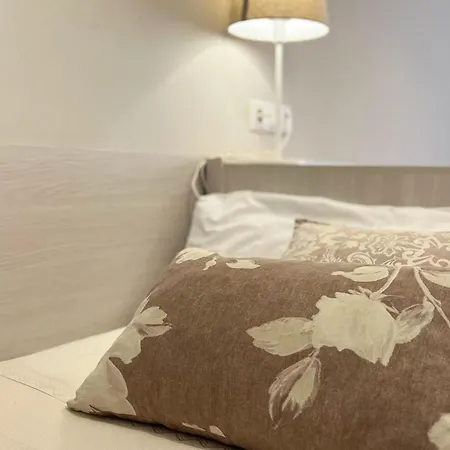 La Casa De La Muralla 아파트 *