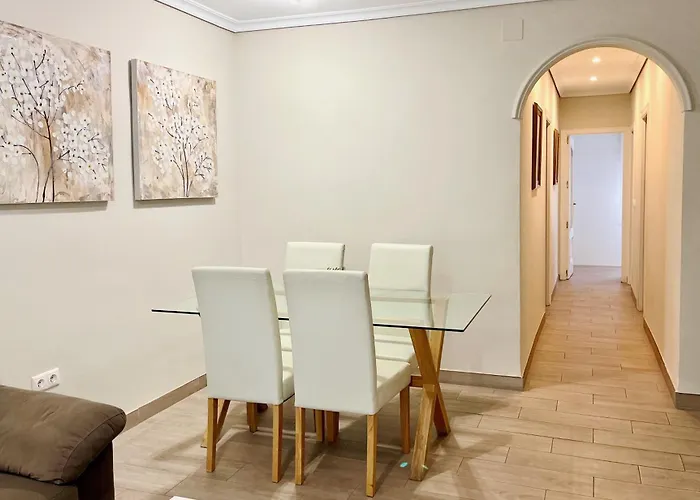 La Casa De La Muralla *